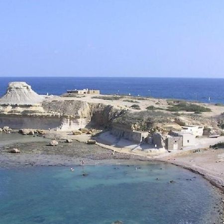 Вілла Brooklyn Farmhouse Zebbug  Екстер'єр фото